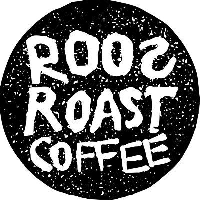 Roos Roast Coffee Logo