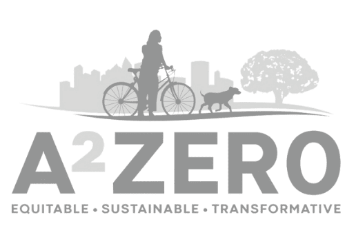 a2zero logo