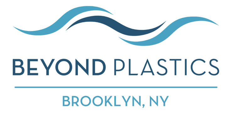 beyond plastics brooklyn logo
