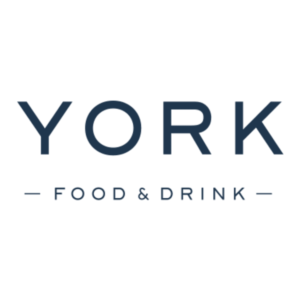 York Logo photo